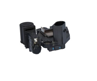 发电机调节器 法雷奥