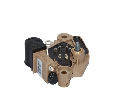 发电机调节器 法雷奥