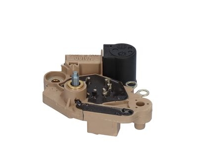 发电机调节器 法雷奥