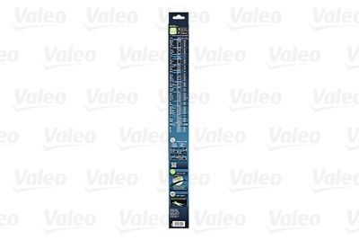 雨刮片 HYDROCONNECT，无骨