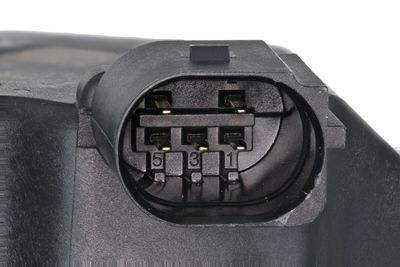 废气再循环阀 法雷奥