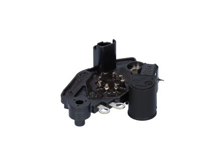 发电机调节器 法雷奥