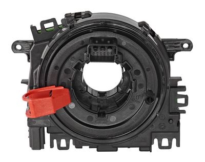 安全气囊缠绕弹簧