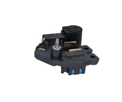 发电机调节器 法雷奥