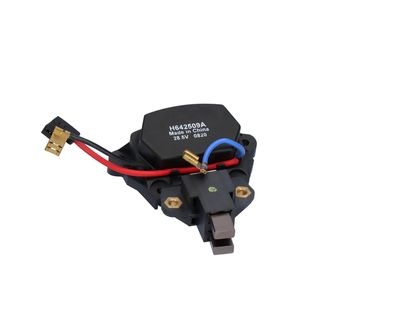 发电机调节器 法雷奥