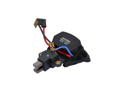 发电机调节器 法雷奥