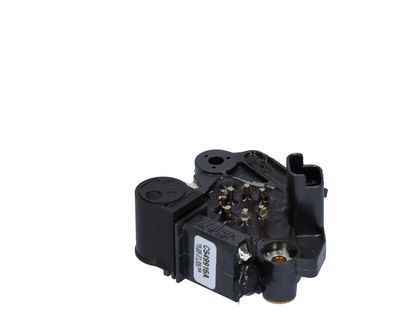 发电机调节器 法雷奥