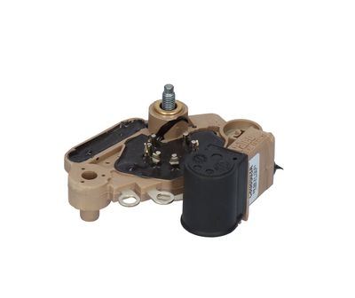 发电机调节器 法雷奥