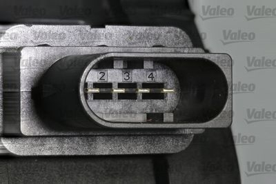 空气质量流量计