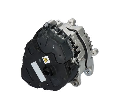 起动发电机 法雷奥48伏IBSG技术