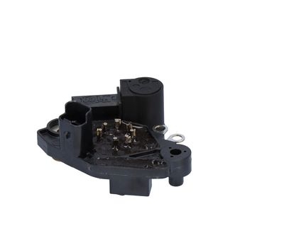 发电机调节器 法雷奥