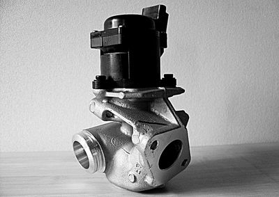 废气再循环阀 法雷奥