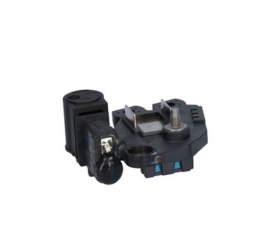 发电机调节器 法雷奥