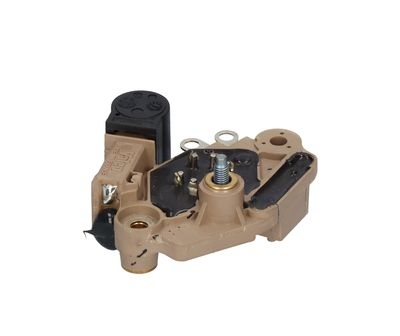 发电机调节器 法雷奥