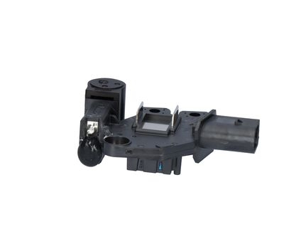 发电机调节器 法雷奥