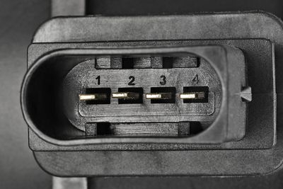 空气质量流量计