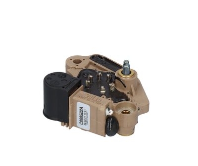 发电机调节器 法雷奥