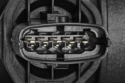 空气质量流量计