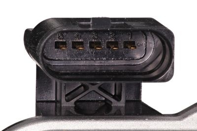 电子节气门 法雷奥