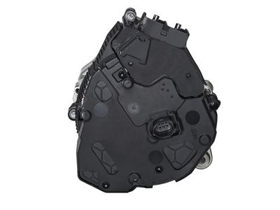 起动发电机 法雷奥48伏IBSG技术