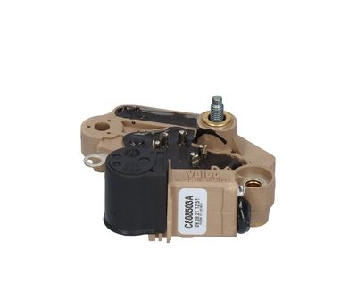 发电机调节器 法雷奥