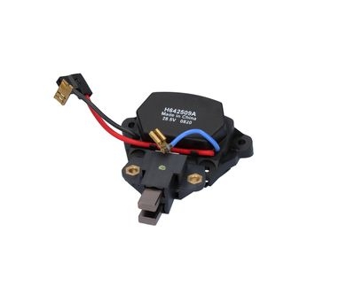 发电机调节器 法雷奥