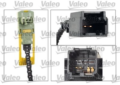 安全气囊缠绕弹簧 法雷奥