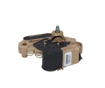 发电机调节器 法雷奥