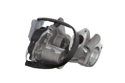 废气再循环阀 法雷奥