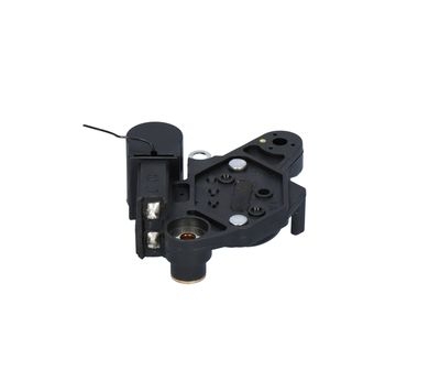 发电机调节器 法雷奥