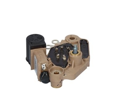 发电机调节器 法雷奥