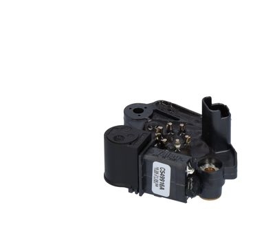 发电机调节器 法雷奥