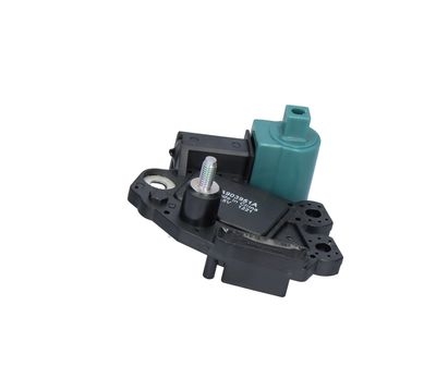 发电机调节器 法雷奥