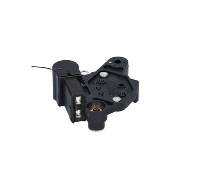 发电机调节器 法雷奥