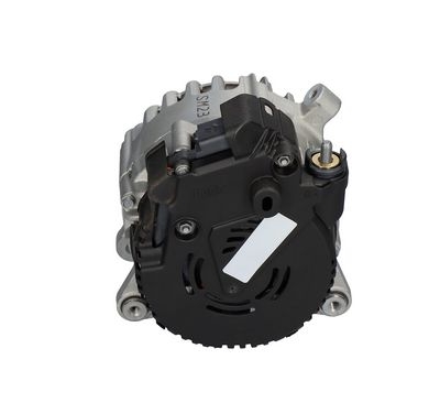 起动发电机 法雷奥启停技术