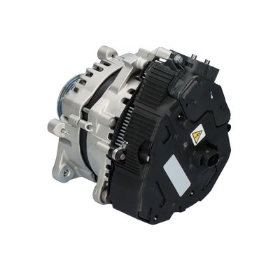 起动发电机 法雷奥48伏IBSG技术