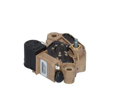 发电机调节器 法雷奥