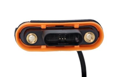 离合器中央分泵