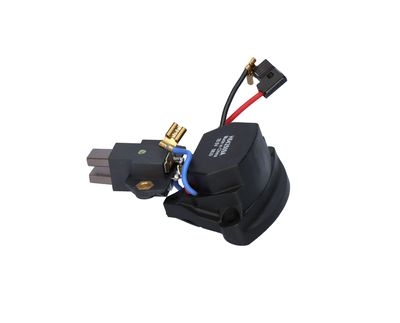 发电机调节器 法雷奥