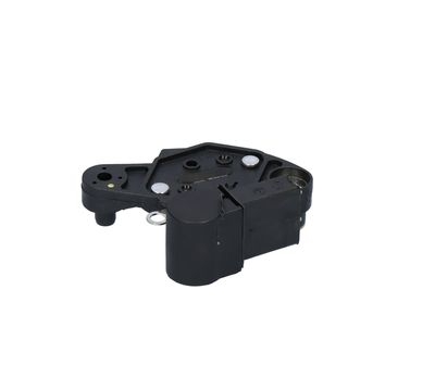 发电机调节器 法雷奥