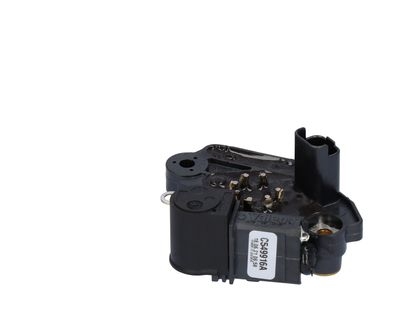 发电机调节器 法雷奥