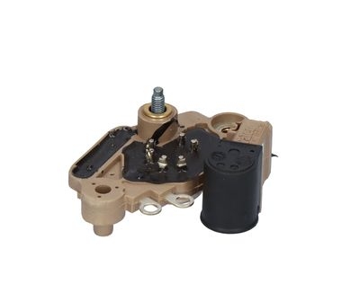 发电机调节器 法雷奥