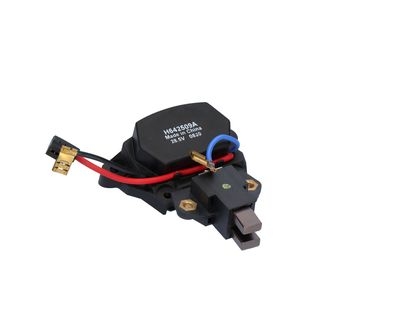 发电机调节器 法雷奥