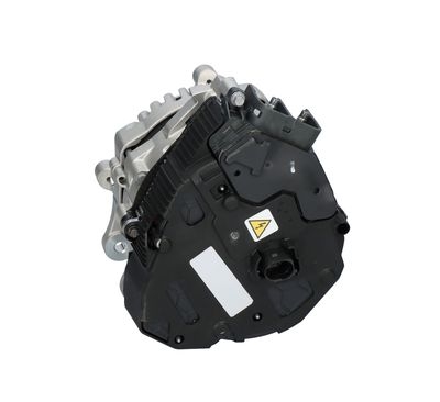 起动发电机 法雷奥48伏IBSG技术