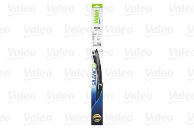 雨刮片 优静单支装，三段式