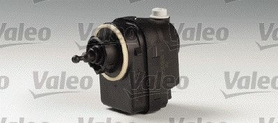 调节元件，照明范围调节