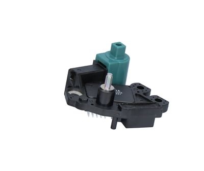 发电机调节器 法雷奥