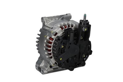 起动发电机 法雷奥启停技术