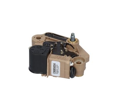 发电机调节器 法雷奥