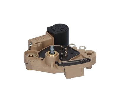 发电机调节器 法雷奥